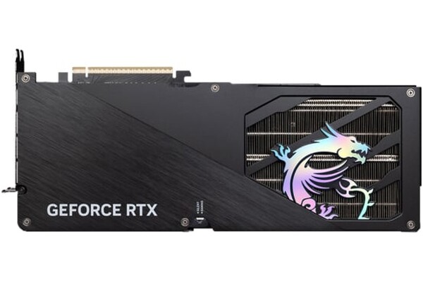 Karta graficzna MSI RTX 5070 Ti Gaming TRIO Plus 16GB GDDR7
