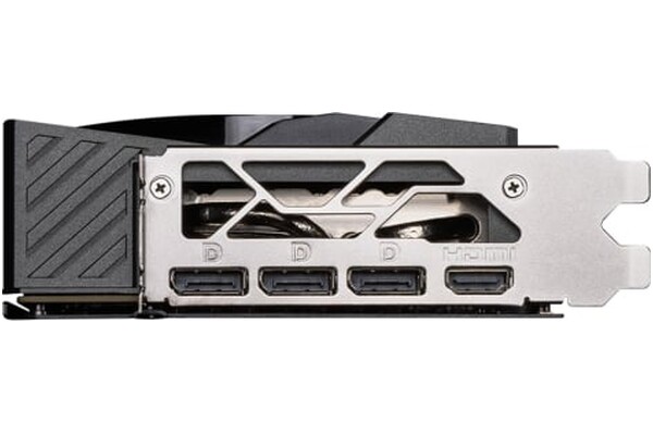 Karta graficzna MSI RTX 5070 Ti Gaming TRIO Plus 16GB GDDR7