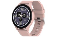 Smartwatch Denver SWC338RO 1.38" różowy