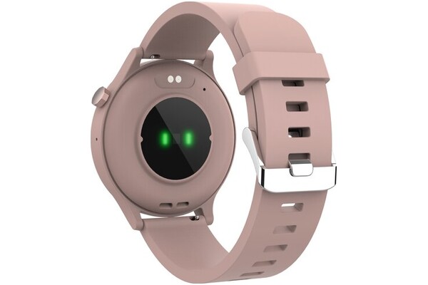 Smartwatch Denver SWC338RO 1.38" różowy