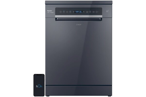 Zmywarka Candy CF6B4S1PA