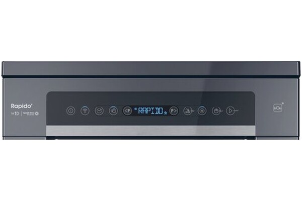 Zmywarka Candy CF6B4S1PA