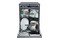 Zmywarka Candy CF6B4S1PA