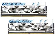 Pamięć RAM G.Skill Trident Z Royal 32GB DDR4 4000MHz Z radiatorem 1.35V 18CL