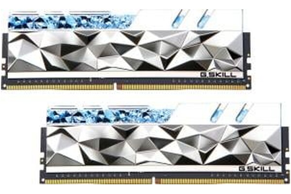 Pamięć RAM G.Skill Trident Z Royal 32GB DDR4 4000MHz Z radiatorem 1.35V 18CL