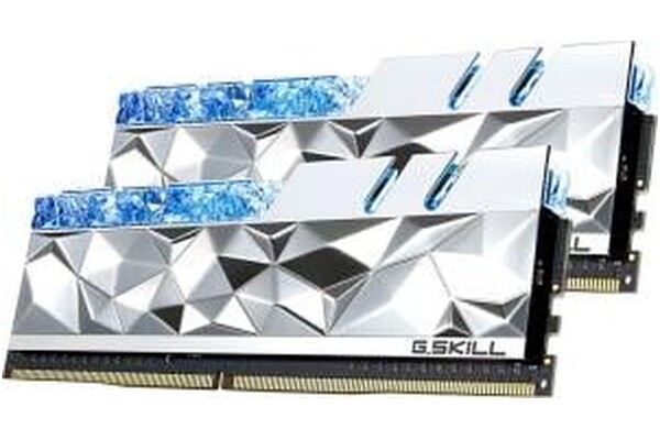 Pamięć RAM G.Skill Trident Z Royal 32GB DDR4 4000MHz Z radiatorem 1.35V 18CL