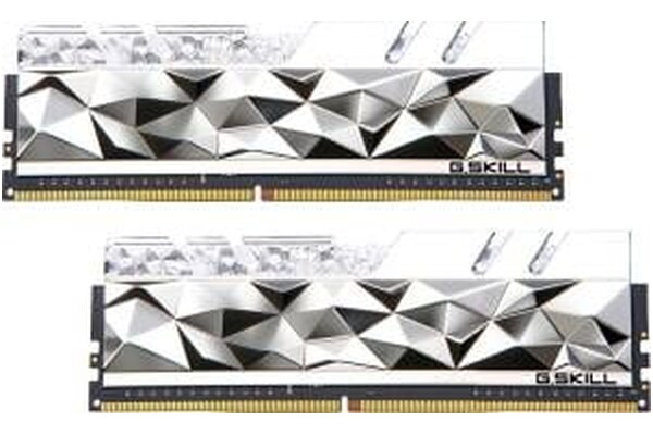 Pamięć RAM G.Skill Trident Z Royal 32GB DDR4 4000MHz Z radiatorem 1.35V 18CL