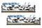 Pamięć RAM G.Skill Trident Z Royal 32GB DDR4 4000MHz Z radiatorem 1.35V 18CL