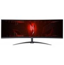 Monitor 44.5" ACER XZ452CUVBEMIIPHUZX czarny