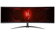 Monitor 44.5" ACER XZ452CUVBEMIIPHUZX czarny