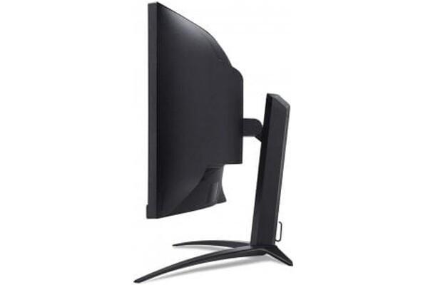 Monitor 44.5" ACER XZ452CUVBEMIIPHUZX czarny