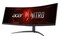 Monitor 44.5" ACER XZ452CUVBEMIIPHUZX czarny