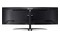 Monitor 44.5" ACER XZ452CUVBEMIIPHUZX czarny
