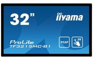 Monitor 31.5" IIYAMA TF3215MC-B2 czarny