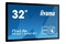 Monitor 31.5" IIYAMA TF3215MC-B2 czarny