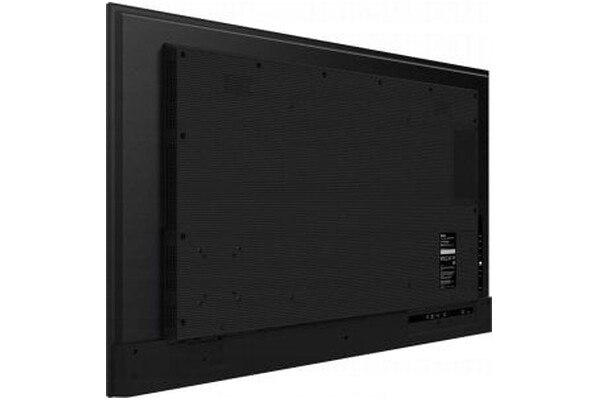 Monitor 54.6" IIYAMA LH5575UHS-B1AG czarny