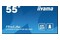 Monitor 54.6" IIYAMA LH5575UHS-B1AG czarny