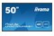 Monitor 49.5" IIYAMA LH5070UHB-B1 czarny