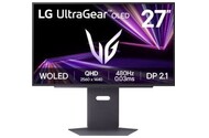Monitor 26.5" LG UltraGear 27GX790 czarny