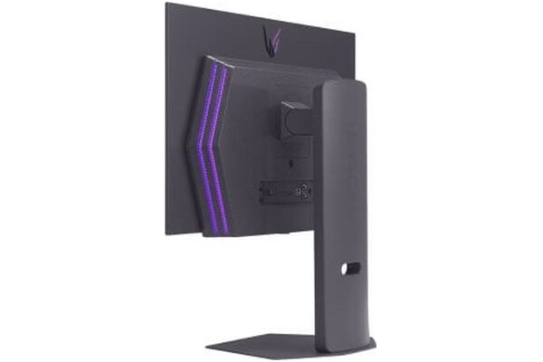 Monitor 26.5" LG UltraGear 27GX790 czarny