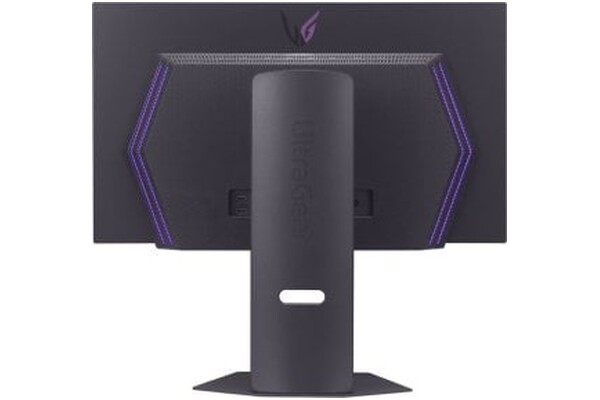 Monitor 26.5" LG UltraGear 27GX790 czarny