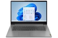 Laptop Lenovo IdeaPad 3 17.3" Intel Pentium INTEL UHD 4GB 128GB SSD M.2 Windows 11 Home S