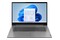 Laptop Lenovo IdeaPad 3 17.3" Intel Pentium INTEL UHD 4GB 128GB SSD M.2 Windows 11 Home S