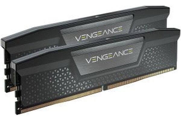 Pamięć RAM CORSAIR Vengeance 32GB DDR5 6000MHz Z radiatorem 1.4V 28CL