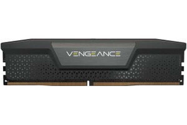 Pamięć RAM CORSAIR Vengeance 32GB DDR5 7000MHz Z radiatorem 1.4V 40CL