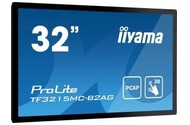 Monitor 31.5" IIYAMA TF3215MC-B2AG czarny