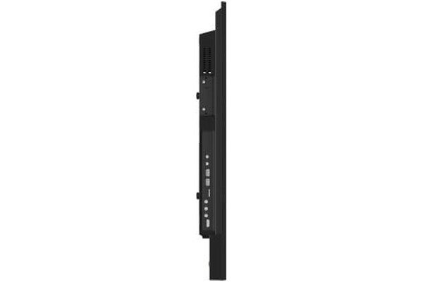 Monitor 49.5" IIYAMA LH5075UHS-B1AG czarny