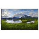 Monitor 55.0" DELL P5525QC czarny