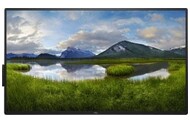 Monitor 55.0" DELL P5525QC czarny