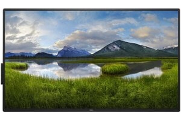 Monitor 55.0" DELL P5525QC czarny