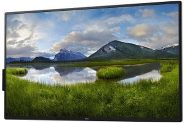 Monitor 55.0" DELL P5525QC czarny