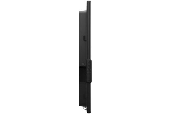Monitor 55.0" DELL P5525QC czarny