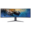 Monitor 44.5" LG UltraGear 45GR65 czarny