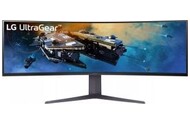 Monitor 44.5" LG UltraGear 45GR65 czarny