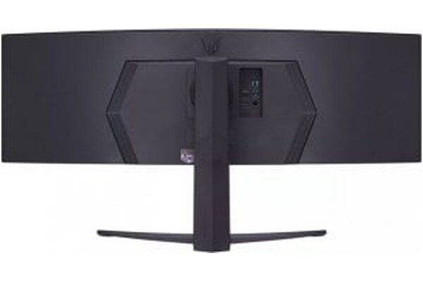Monitor 44.5" LG UltraGear 45GR65 czarny