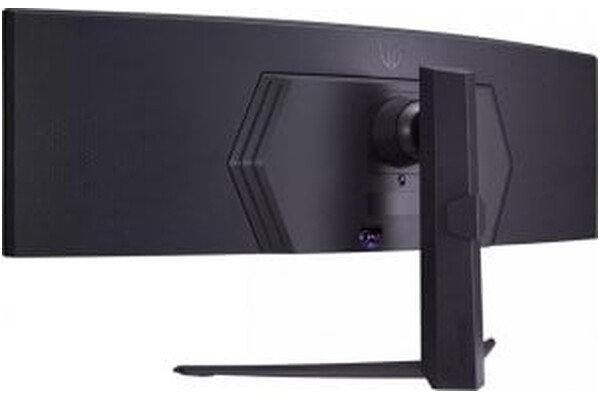 Monitor 44.5" LG UltraGear 45GR65 czarny