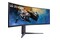 Monitor 44.5" LG UltraGear 45GR65 czarny