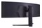 Monitor 44.5" LG UltraGear 45GR65 czarny