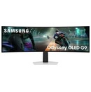 Monitor 49.0" Samsung LS49DG910SUXEN biało-srebrny