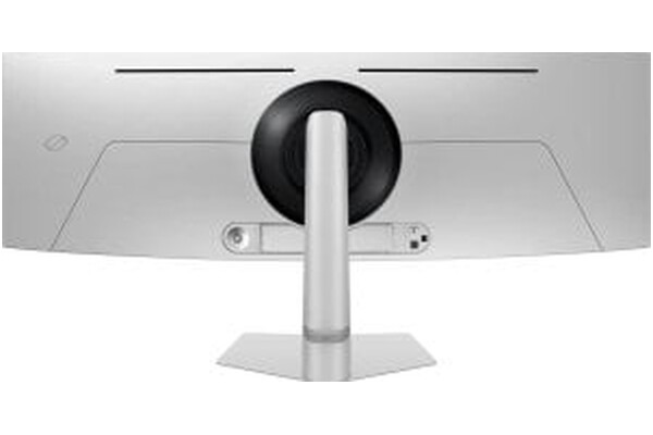 Monitor 49.0" Samsung LS49DG910SUXEN biało-srebrny