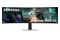 Monitor 49.0" Samsung LS49DG910SUXEN biało-srebrny
