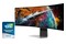 Monitor 49.0" Samsung LS49CG954SUXEN biały