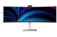 Monitor 48.8" Philips B-Line 49B2U6900CH/00 czarno-srebrny