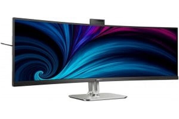 Monitor 48.8" Philips B-Line 49B2U6900CH/00 czarno-srebrny