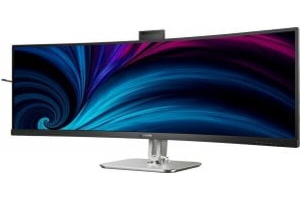 Monitor 48.8" Philips B-Line 49B2U6900CH/00 czarno-srebrny