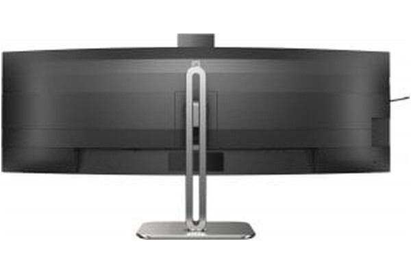 Monitor 48.8" Philips B-Line 49B2U6900CH/00 czarno-srebrny
